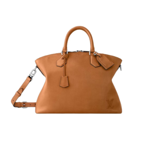 루이비통  Lock It MM M21342