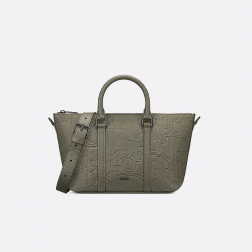 디올 Weekender 25 백 1ESPO322LLG_H635