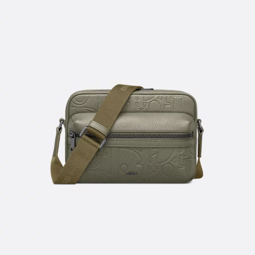 디올 Rider 2.0 지퍼 메신저백 1ESPO340LLG_H635