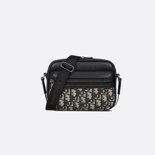 디올 Rider 2.0 미니 지퍼 메신저백 2ESWS034YKS_H27E