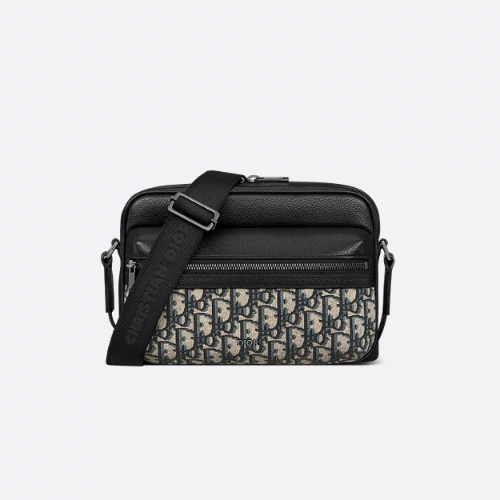 디올 Rider 2.0 지퍼 메신저백 1ESPO340YKS_H27E