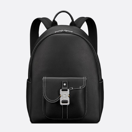 디올 Saddle 지퍼 백팩 1ADBA212YKK_H00N