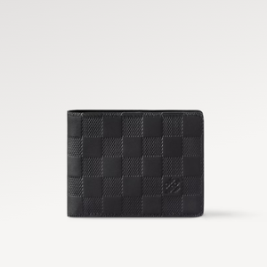 루이비통 LOUIS VUITTON 멀티플 월릿N63124