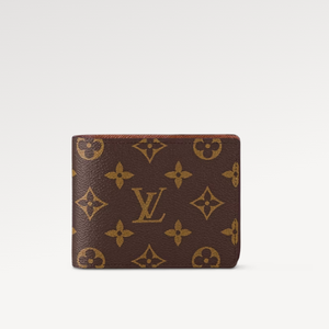 루이비통 LOUIS VUITTON 멀티플 월릿 M60895