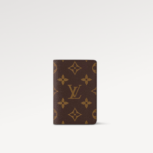 루이비통 LOUIS VUITTON 포켓 오거나이저 M60502