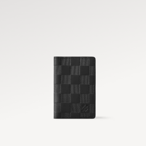루이비통 LOUIS VUITTON 포켓 오거나이저N63197