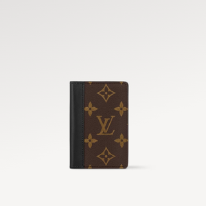 루이비통 LOUIS VUITTON 포켓 오거나이저 M60111