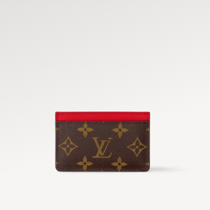 루이비통 LOUIS VUITTON 포르트 카르트 심플 PM M82869