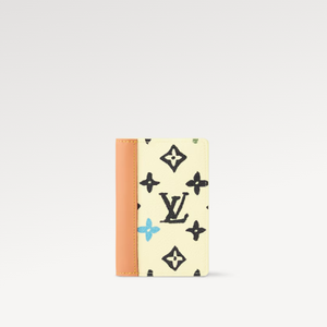 루이비통 LOUIS VUITTON 포켓 오거나이저 M83336