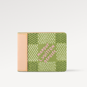 루이비통 LOUIS VUITTON 슬렌더 월릿 N40636