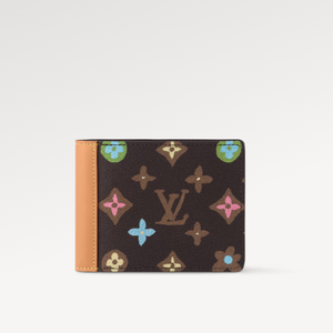 루이비통 LOUIS VUITTON 멀티플 월릿 M83334