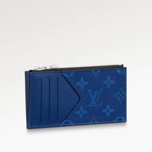 루이비통 LOUIS VUITTON 코인 카드 홀더 M30270