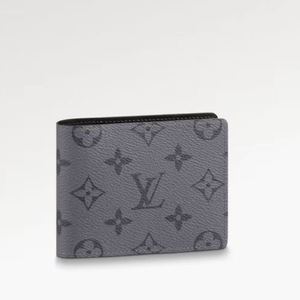 루이비통 LOUIS VUITTON 슬렌더 월릿 M80906