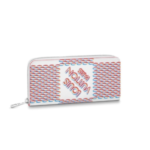 루이비통 LOUIS VUITTON 지피 버티컬 월릿 스프레이 M81403