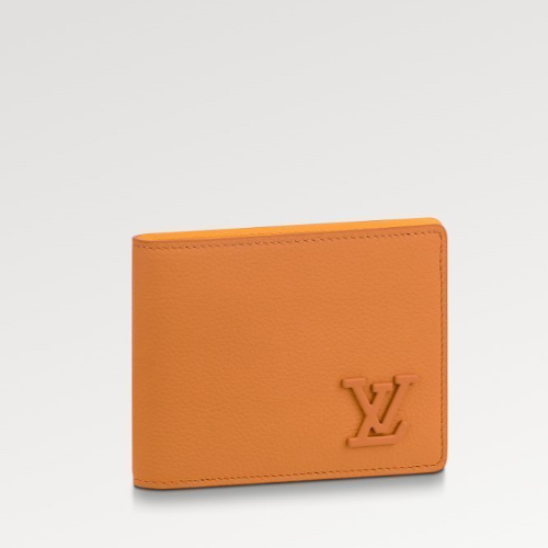 루이비통 LOUIS VUITTON 멀티플 월릿 M81820