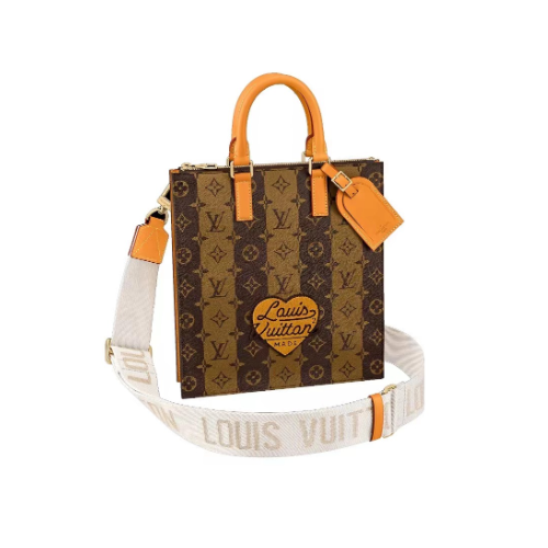 루이비통 LOUIS VUITTON LV X NIGO 주머니 M45969