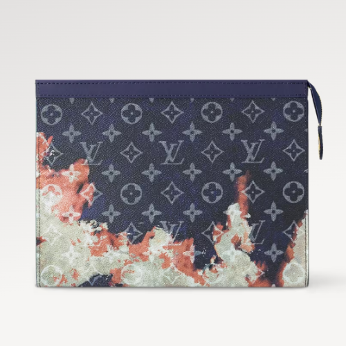 루이비통 LOUIS VUITTON 포쉐트 보야주 M82825