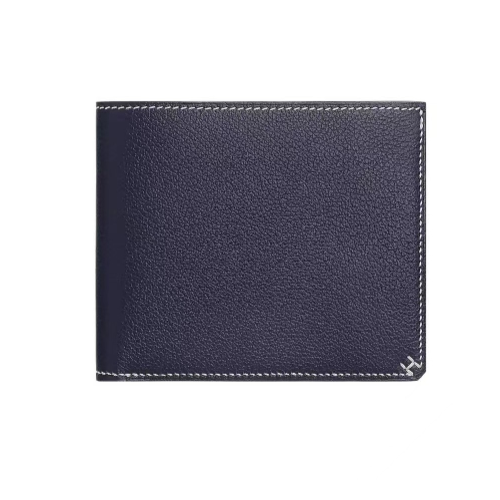 에르메스 H Sellier 컴팩트 지갑 H084594CK2Z