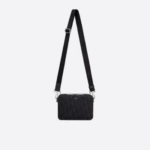 디올 스트랩 지갑 2OBBC119YSE_H03E