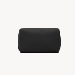 생로랑  에코닐® 재생 나일론 소재의SAINT LAURENT PARIS 큐브 트루스 733701FABJH1000