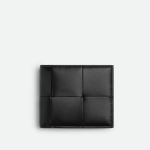 보테가 베네타 카세트 폴더형 지갑 743004VBWD51042