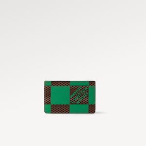 루이비통 LOUIS VUITTON 포르트 카르트 심플 N40544
